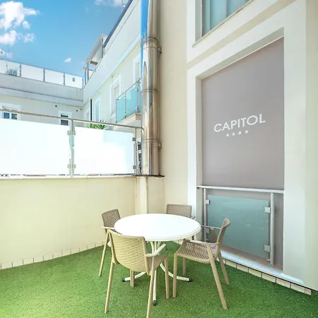 Capitol Cattolica