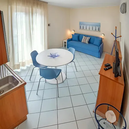 Aparthotel Capitol Cattolica