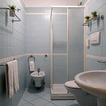 Capitol Appart hôtel Cattolica
