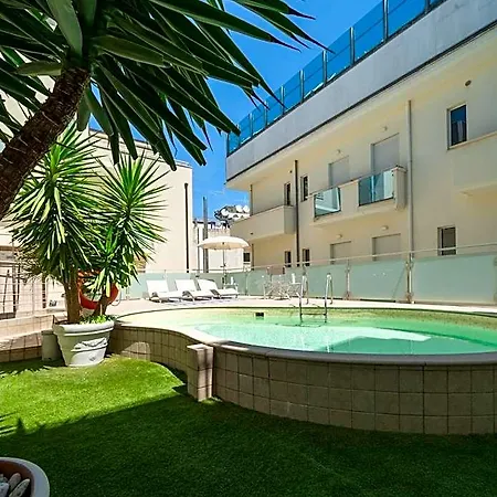 Aparthotel Capitol