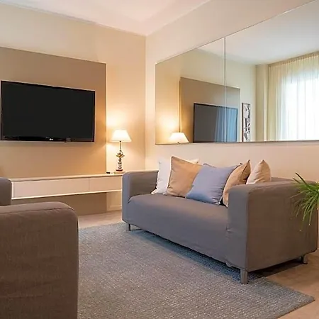Capitol Appart hôtel Cattolica