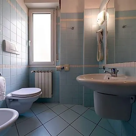 Capitol Appart hôtel Cattolica