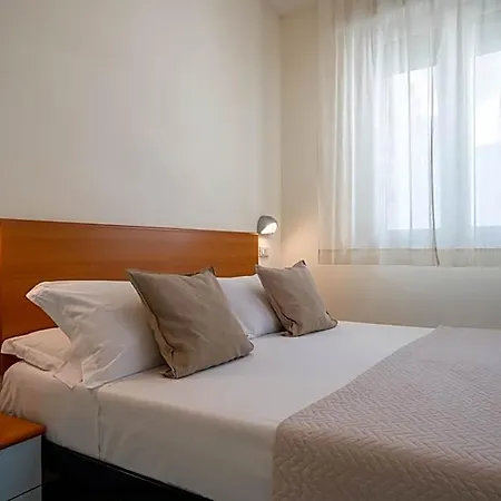 Appart hôtel Capitol 4*