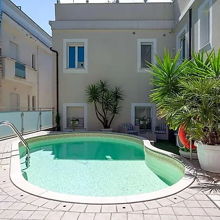 Capitol Appart hôtel Cattolica