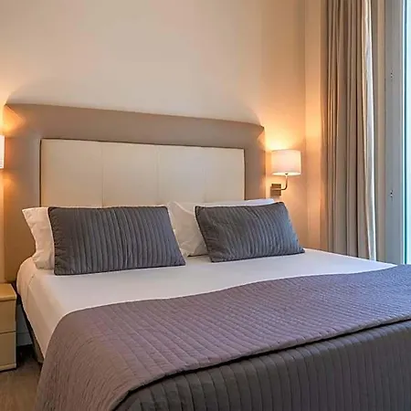 Capitol 4* Cattolica