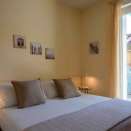 Appart hôtel Capitol Cattolica