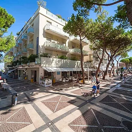 Appart hôtel Capitol 4*