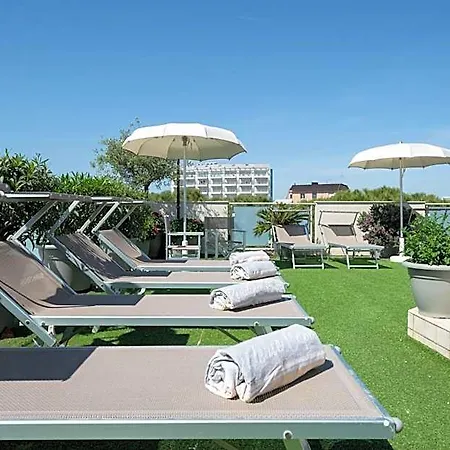 Appart hôtel Capitol 4*