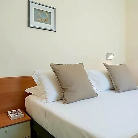 Capitol Appart hôtel Cattolica