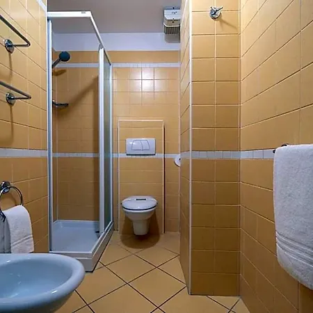 Capitol Appart hôtel Cattolica