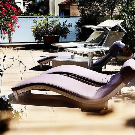 Capitol מלון דירות קאטוליקה