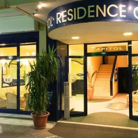 Capitol קאטוליקה