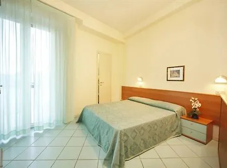 Capitol 아파트호텔