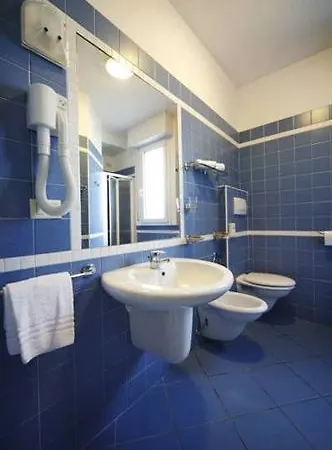 Capitol Aparthotel Cattolica