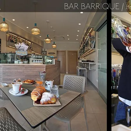 Capitol 아파트호텔 카톨리카