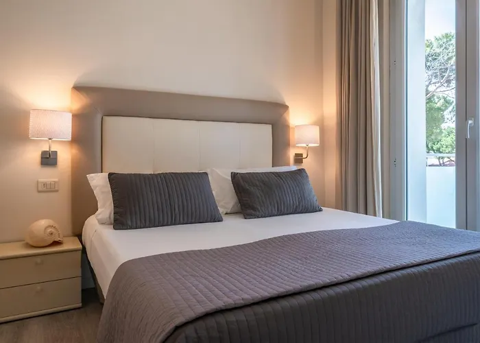 Capitol 4* Cattolica