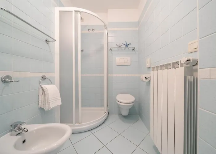 Aparthotel Capitol Cattolica