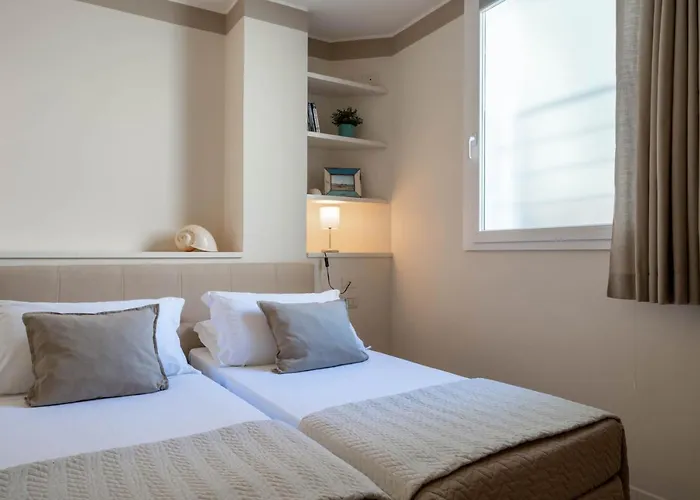 Capitol Aparthotel Cattolica