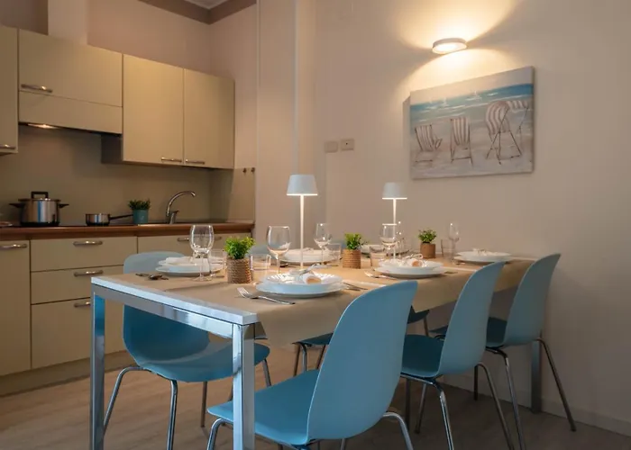 Capitol 4* Cattolica