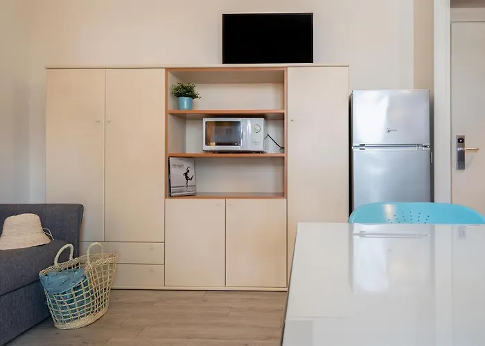 Aparthotel Capitol Cattolica