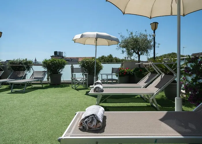 Capitol Aparthotel Cattolica