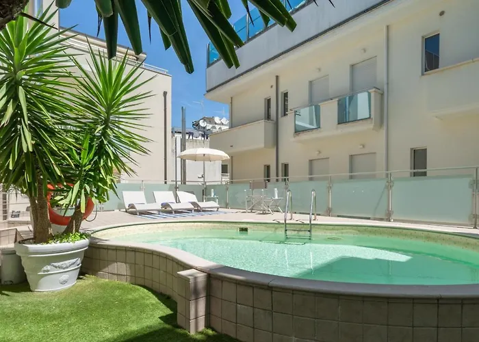 Capitol 4* Cattolica