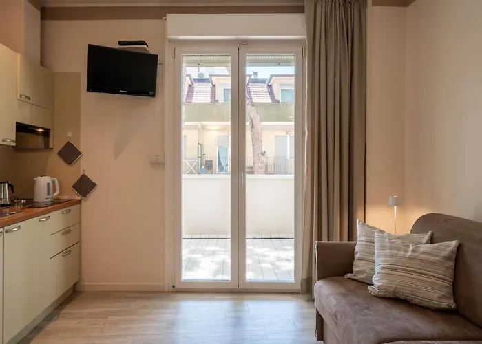 Aparthotel Capitol Cattolica