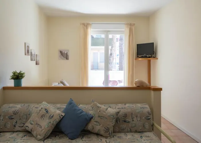 Aparthotel Capitol Cattolica