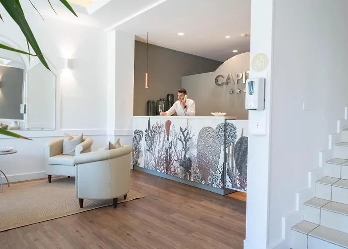 Capitol 4* Cattolica