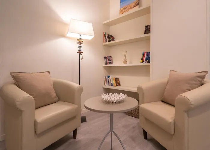 Aparthotel Capitol Cattolica