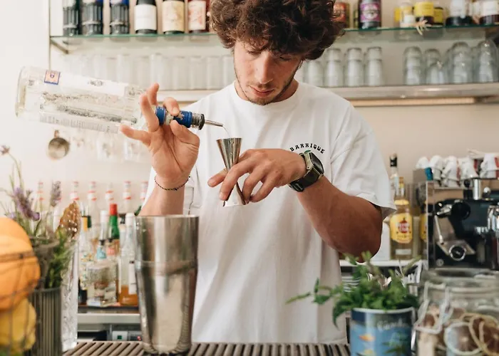 Capitol Aparthotel Cattolica