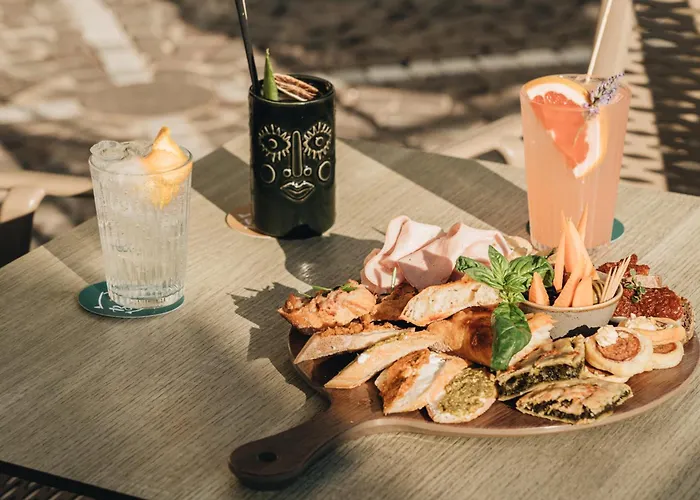 Capitol Aparthotel Cattolica