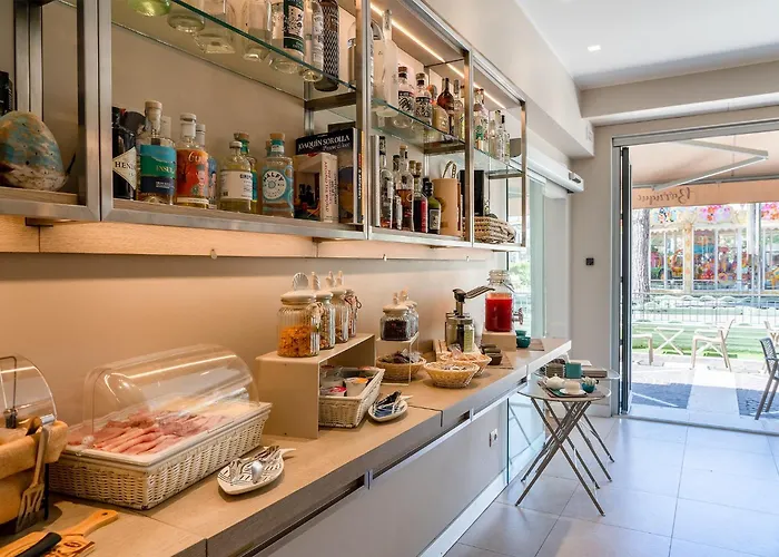 Capitol 4* Cattolica