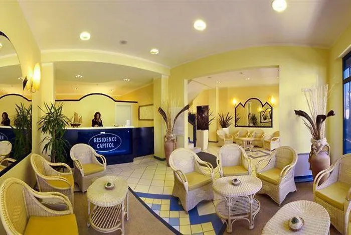 Capitol 4* Cattolica