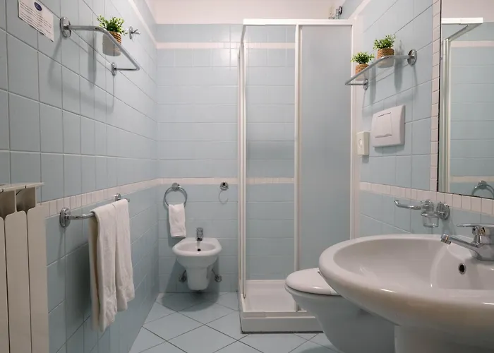 Capitol Aparthotel Cattolica