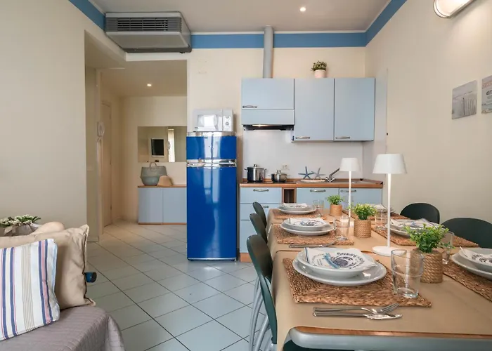 Aparthotel Capitol Cattolica