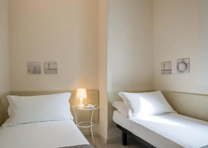 Capitol 4* Cattolica