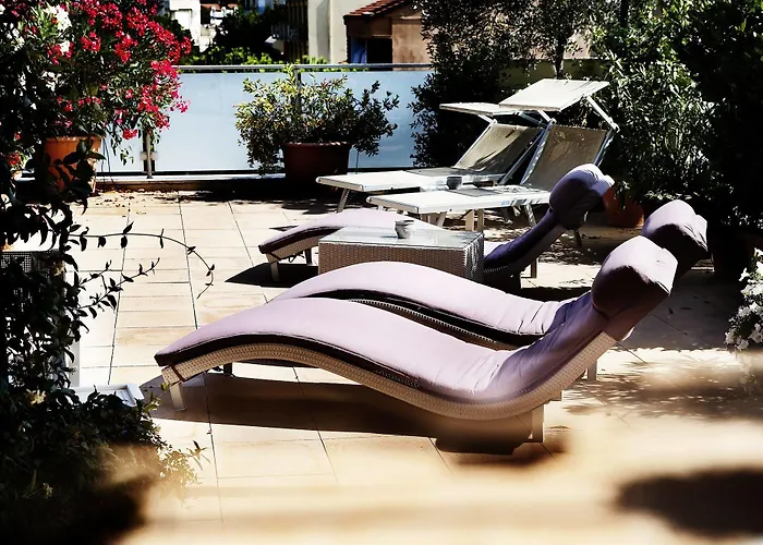 Capitol Aparthotel Cattolica