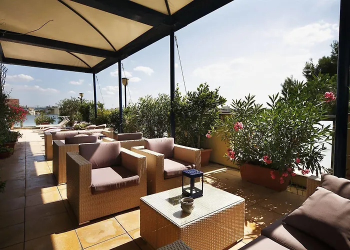 Aparthotel Capitol Cattolica