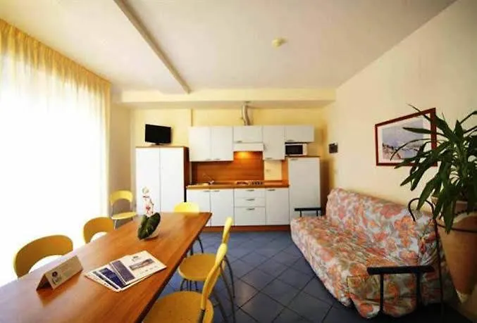 Aparthotel Capitol Cattolica