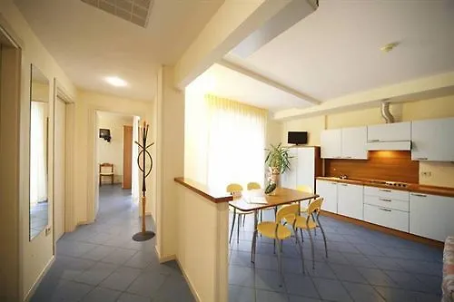 Capitol Aparthotel Cattolica