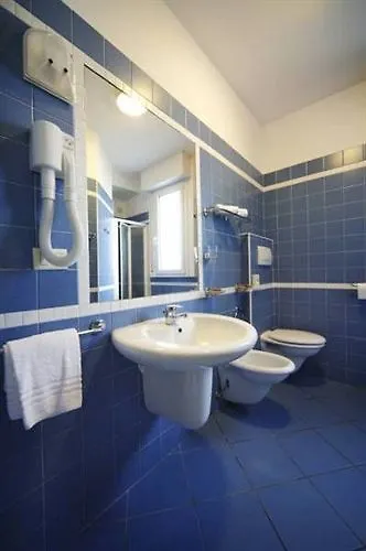 Capitol Aparthotel Cattolica