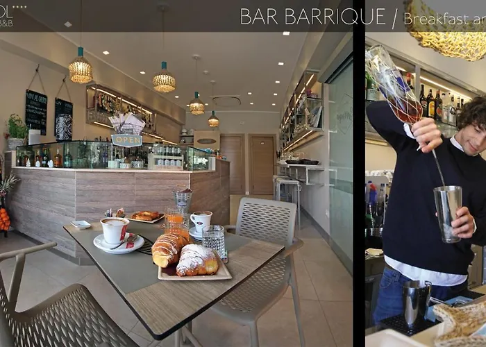 Capitol Aparthotel Cattolica